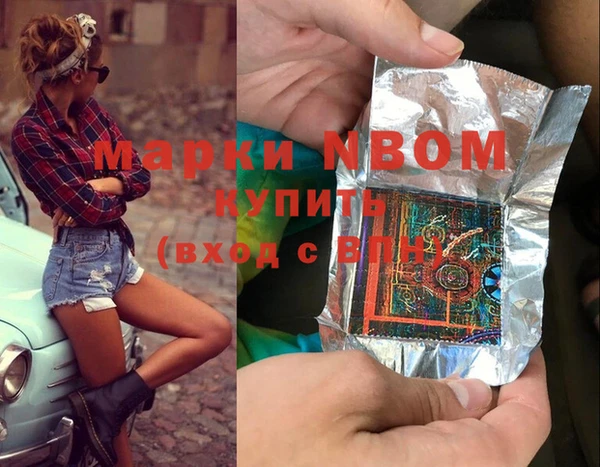 стаф Белокуриха