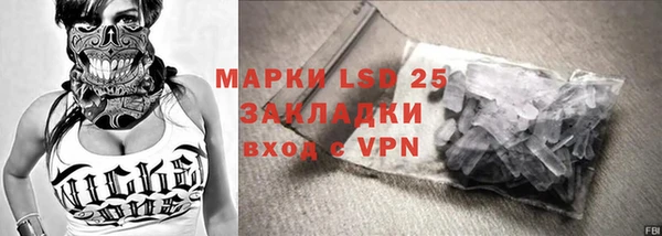 молекула духа Белоозёрский